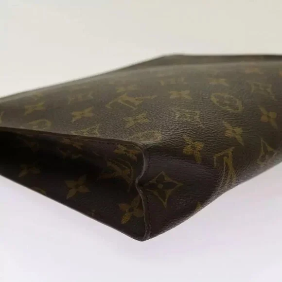 LOUIS VUITTON Monogram Poche Toilette 26 Pouch - Picture 14 of 16